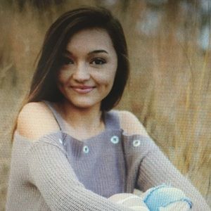 Meet your Posher, Hailey